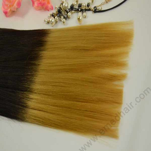 Indian hair color 1b&144
